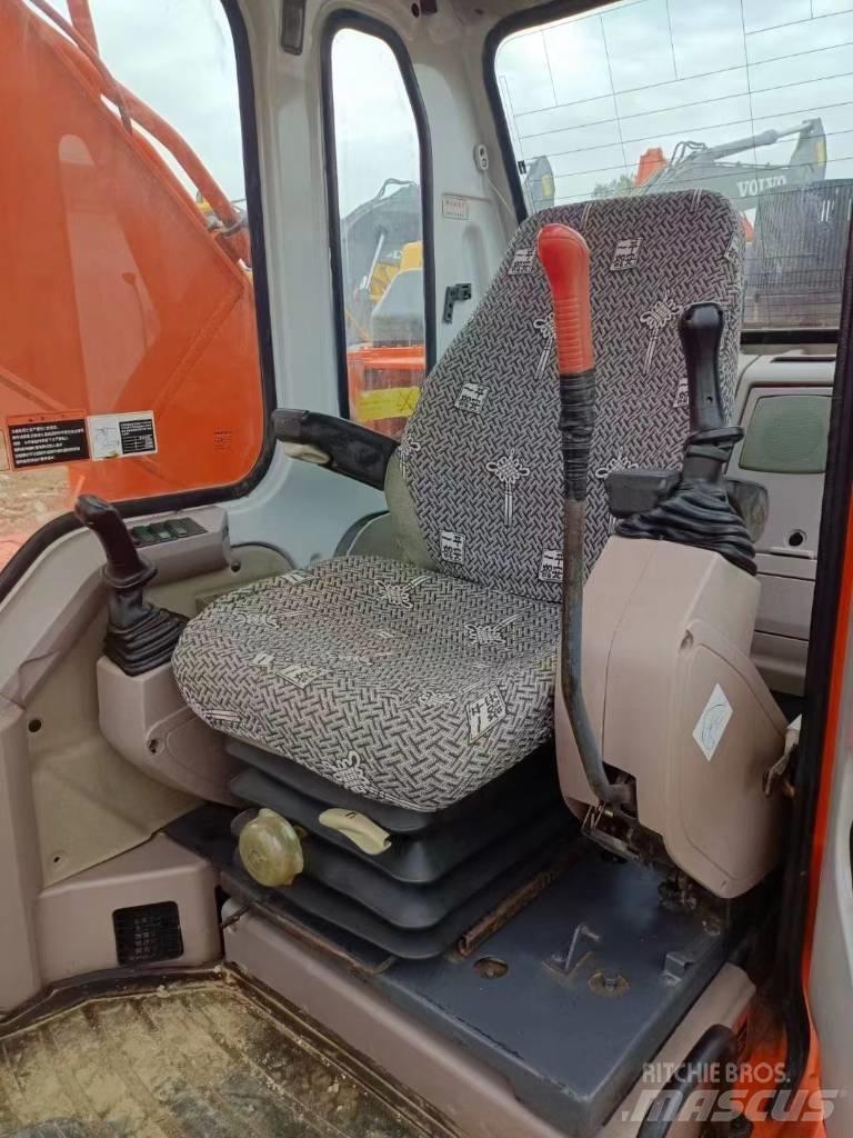 Doosan DX 225LC-9C Pelle sur chenilles