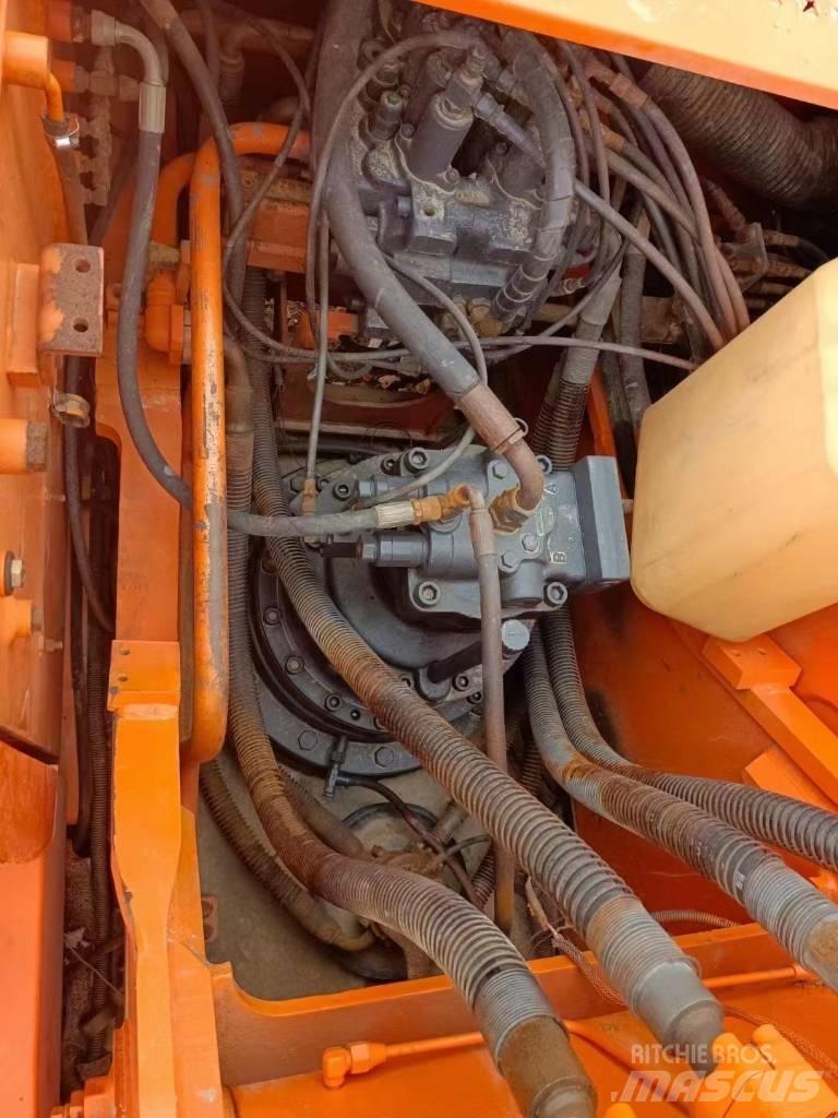 Doosan DX 225LC-9C Pelle sur chenilles