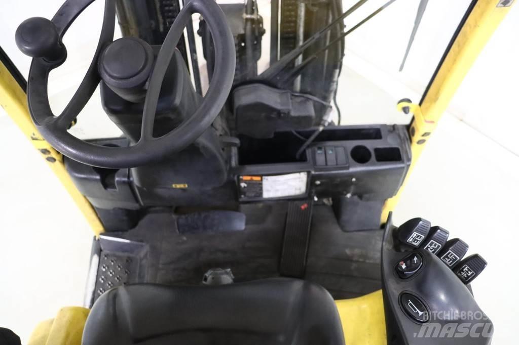Hyster J1.6XNT Chariots élévateurs électriques