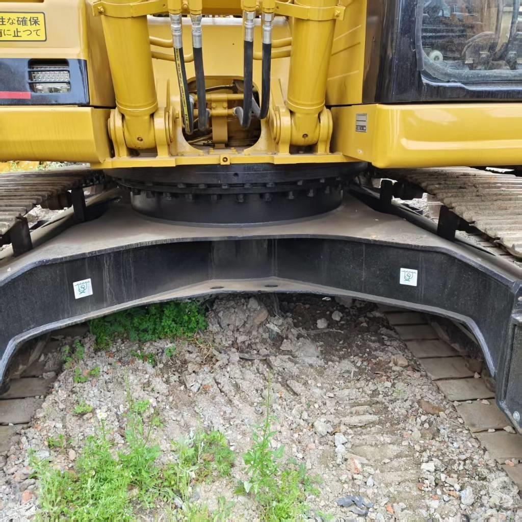CAT 325 B L Pelle sur chenilles