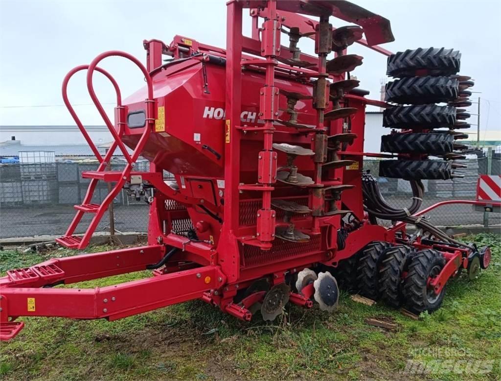 Horsch Pronto 6 DC Semoir combiné