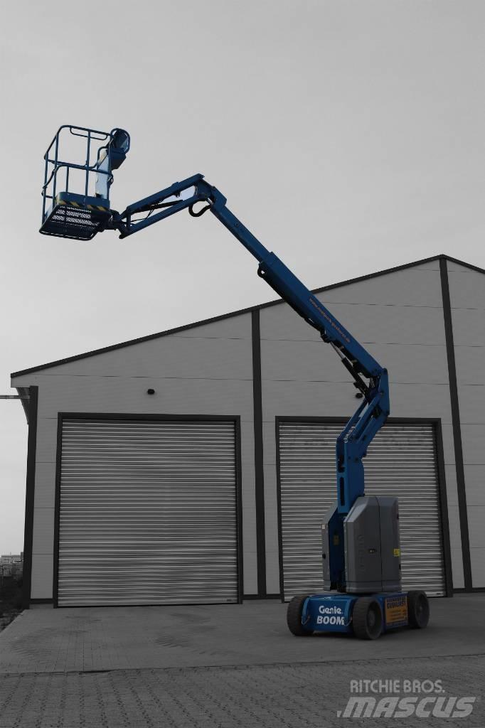 Genie Z 30/20 Nacelles articulées