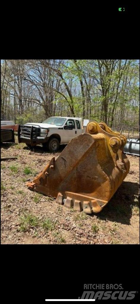 CAT  349 bucket Autres accessoires
