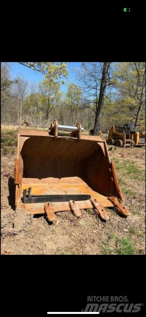 CAT  349 bucket Autres accessoires