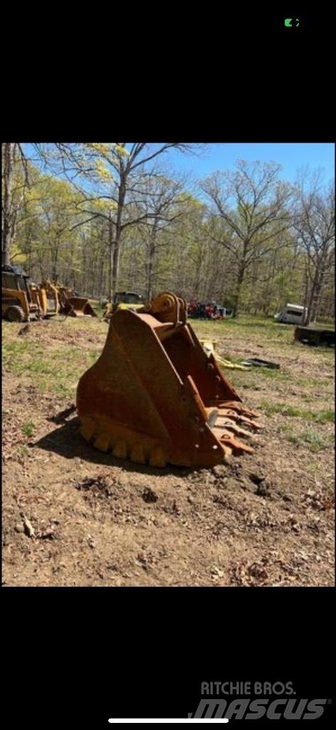 CAT  349 bucket Autres accessoires