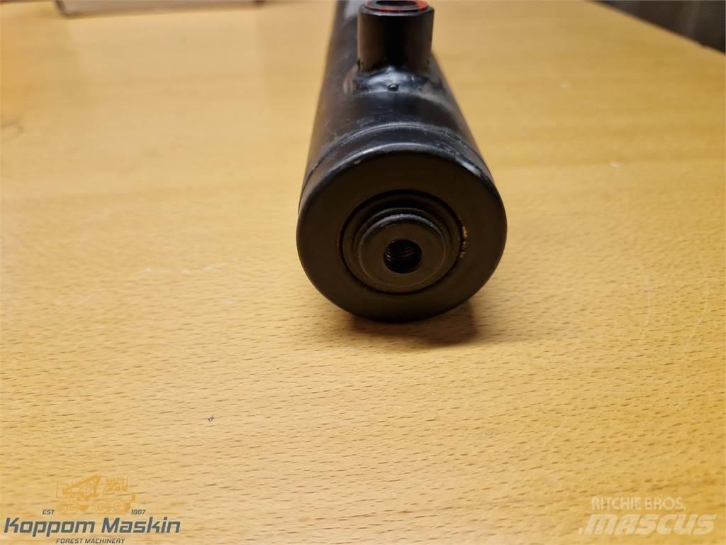 Eco Log 073-0220 Hydraulique