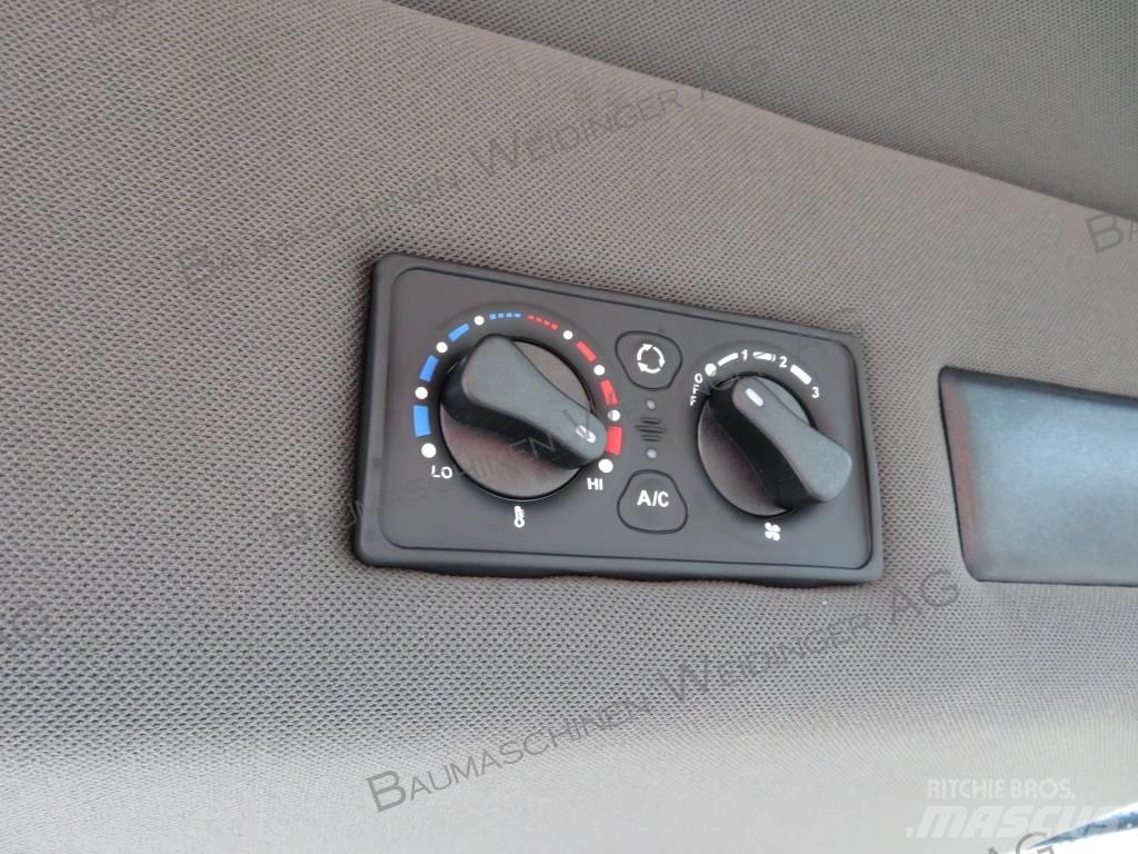 Hamm HC 70i Vio Compacteur de sol