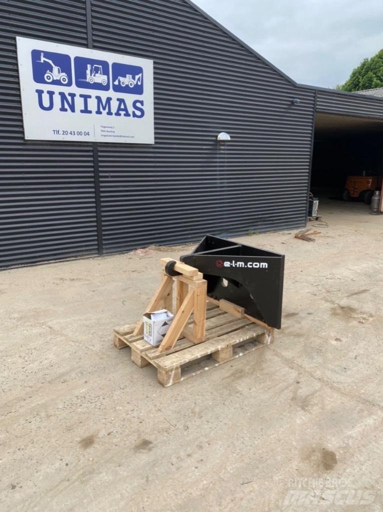 Elm Krog Autres accessoires