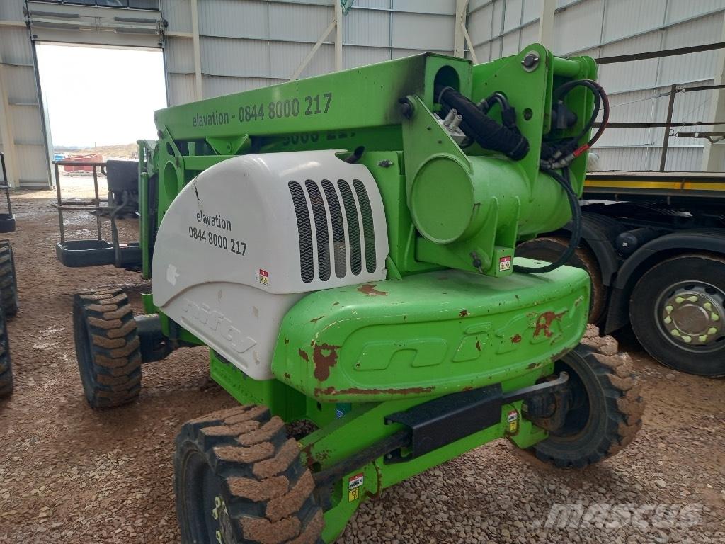 Niftylift HR 21 D Nacelles articulées