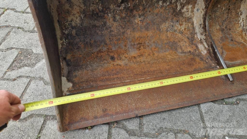 Wacker Neuson EW 65 Pelle sur pneus