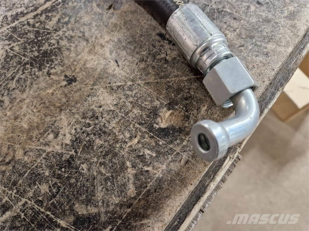 Eco Log 7033474 Hydraulique