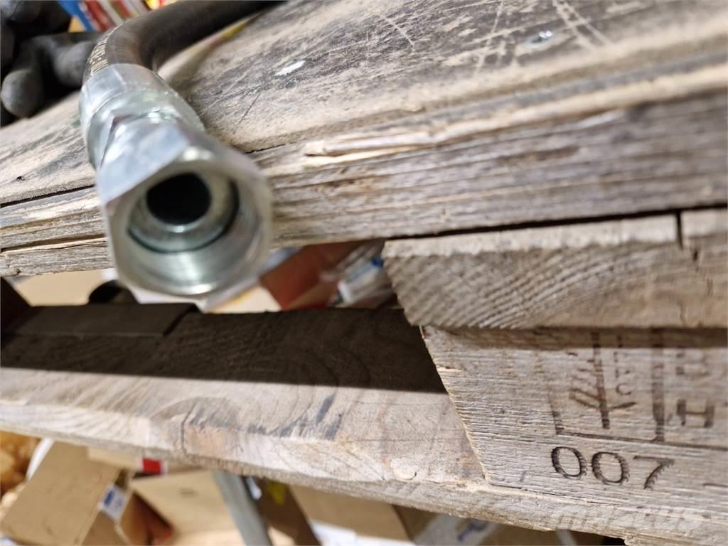 Eco Log 7033474 Hydraulique
