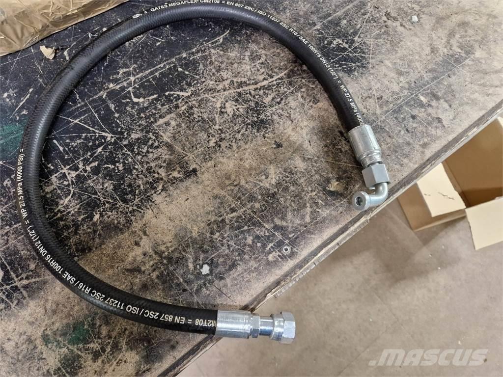Eco Log 7033474 Hydraulique