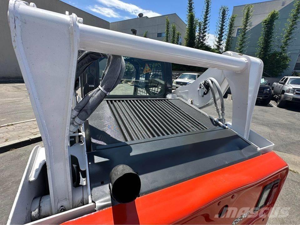 Bobcat S 530 Chargeuse compacte