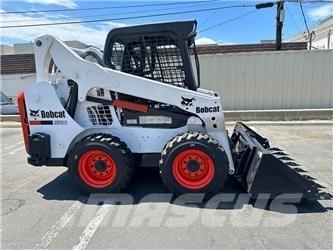 Bobcat S 530 Chargeuse compacte