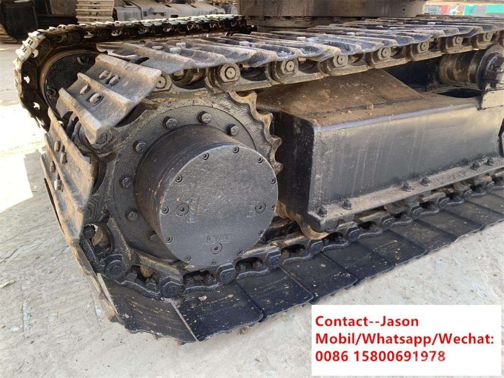 Doosan DH 60-7 Mini pelle < 7t