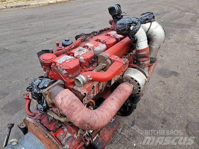  Engines D2866LOH28 Transport - Autres