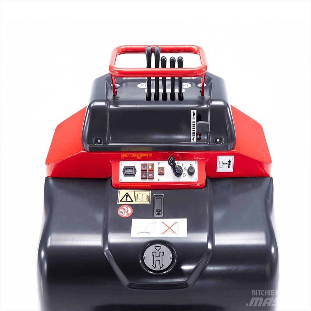 Hinowa HS1103 Tombereau sur chenilles