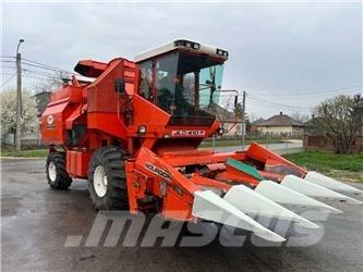 Bourgoin JLD 410 P Moissonneuse batteuse