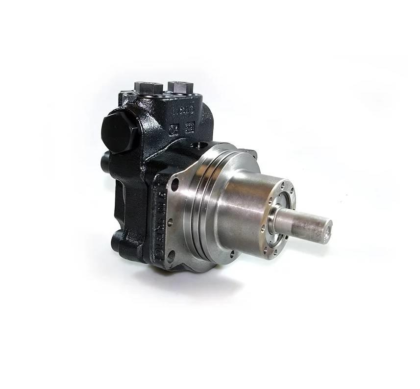 Ponsse H6 Hydraulique
