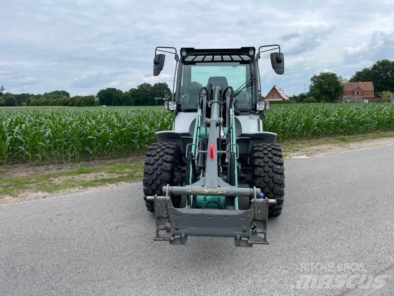 Kramer KL36.8L Chargeuse sur pneus