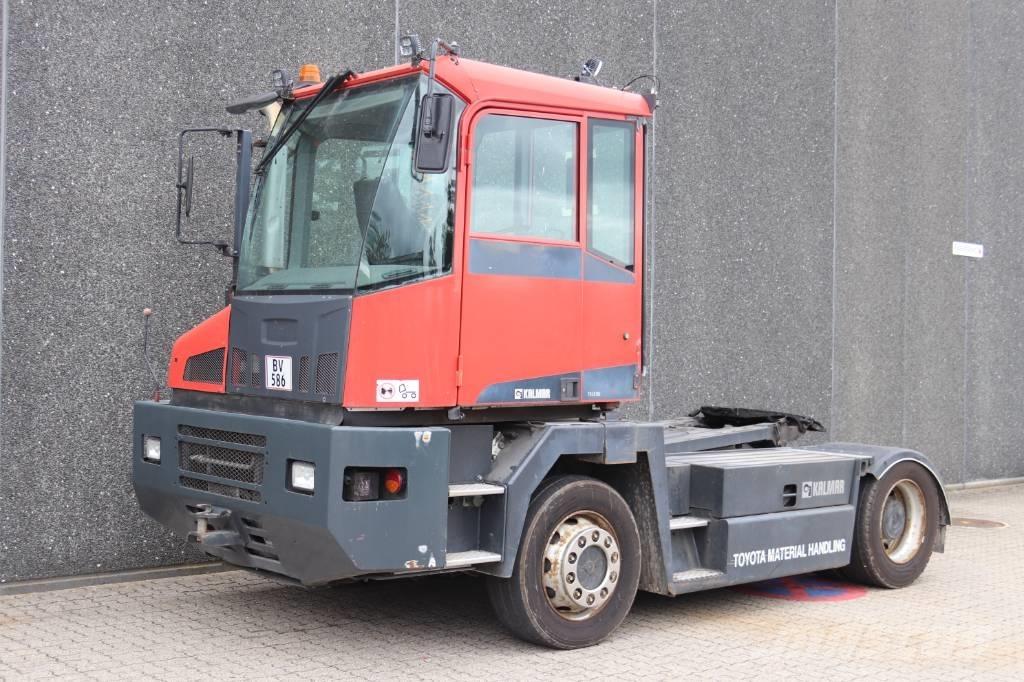 Kalmar TRL 618 i Tracteur de manœuvre