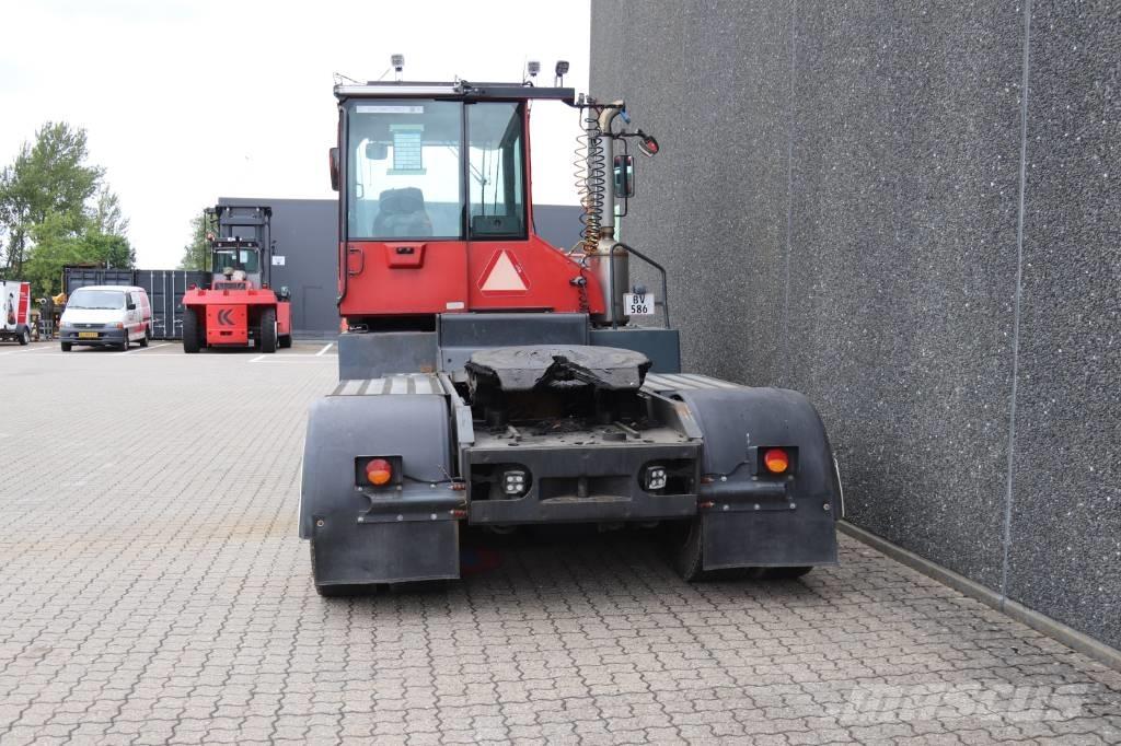 Kalmar TRL 618 i Tracteur de manœuvre