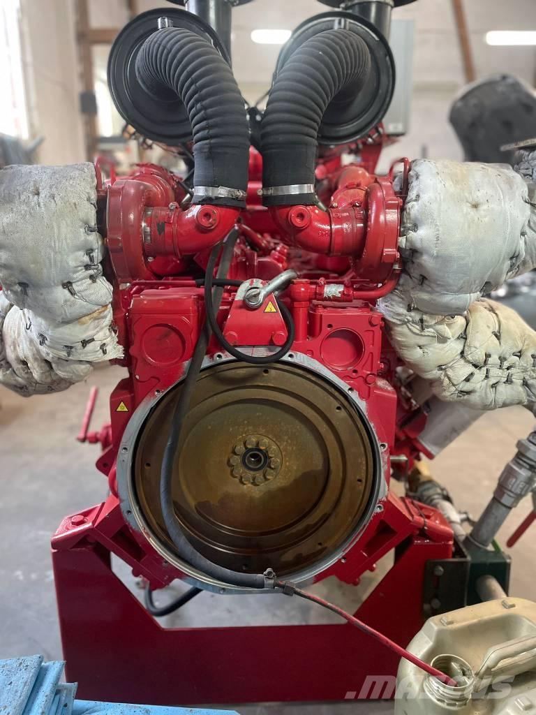 Doosan PU158Ti Agriculture - Autres