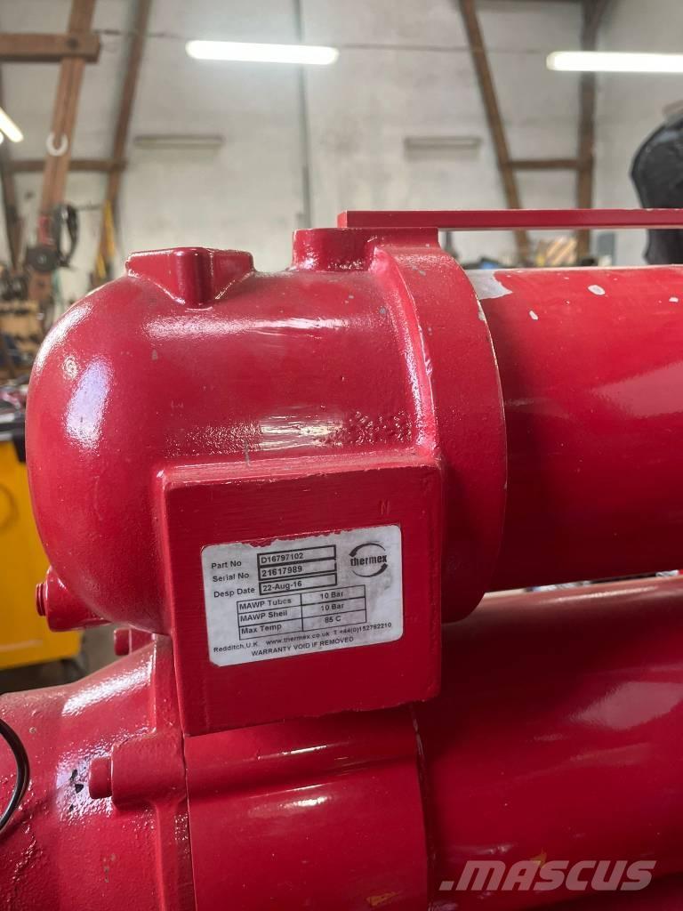 Doosan PU158Ti Agriculture - Autres