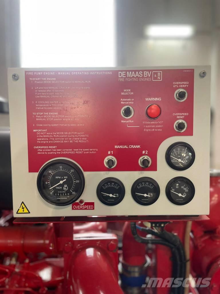 Doosan PU158Ti Agriculture - Autres