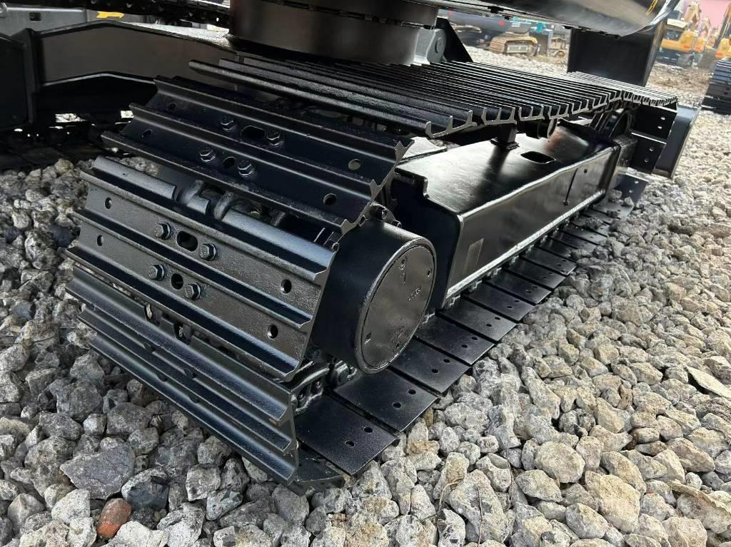 Hitachi 70 Pelle sur chenilles