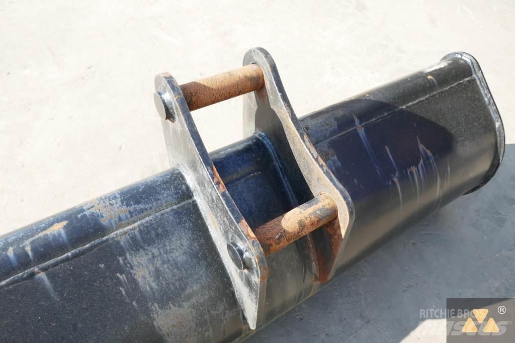  Onbekend Bucket Godet