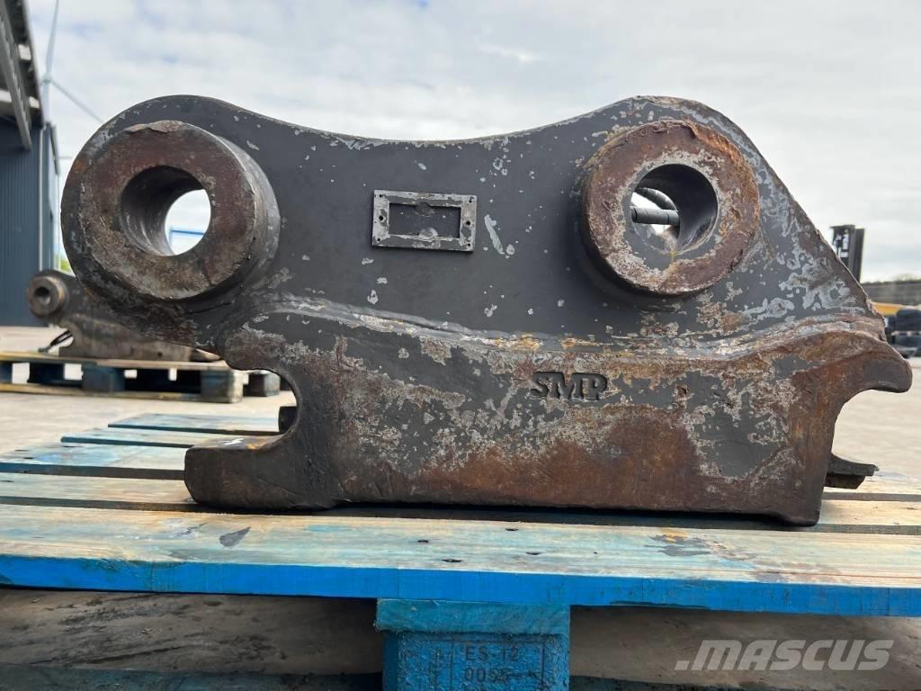 SMP S70 - 320D Attache rapide pour godet