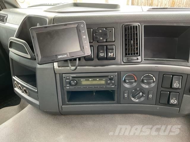 Volvo FM 380 Camion ampliroll