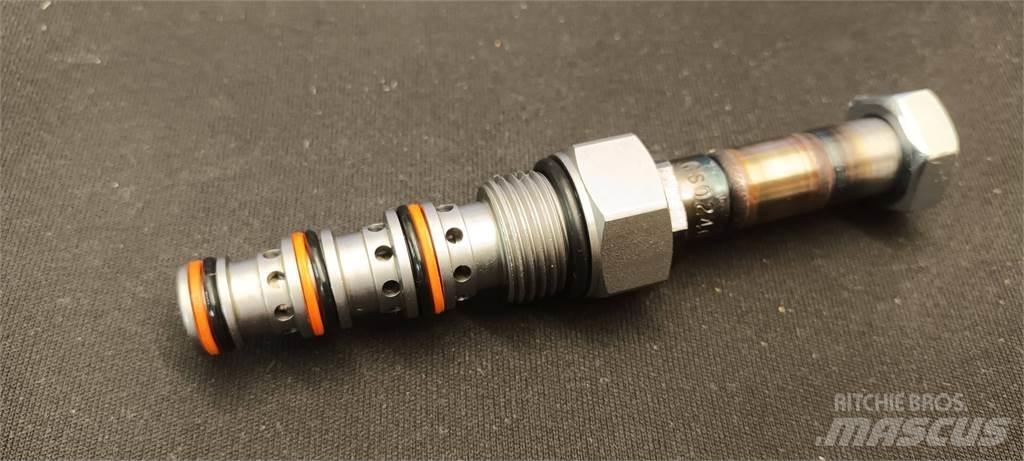 Rottne 084-0144 Hydraulique