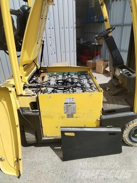 Hyster J 2.0 XN LWB Chariots élévateurs électriques