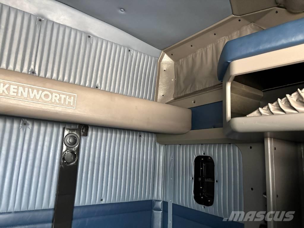 Kenworth T 800 Tracteur routier