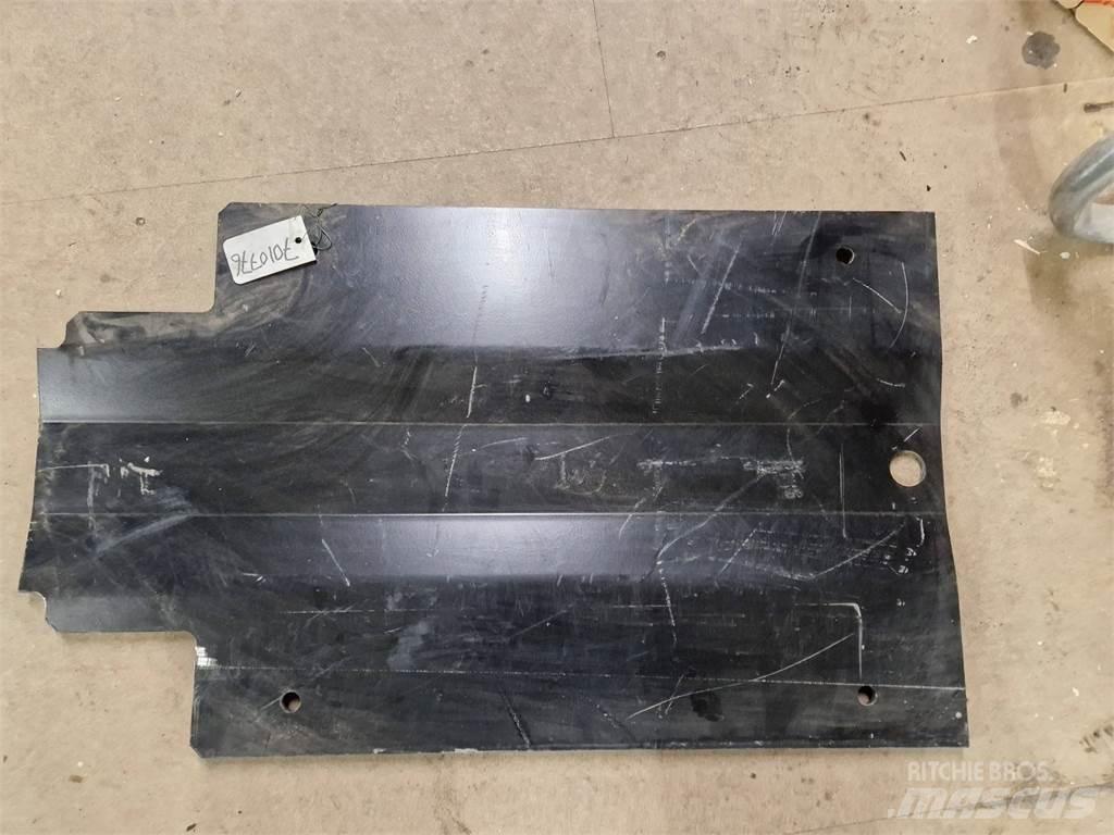 Eco Log 7010776 Châssis et suspension