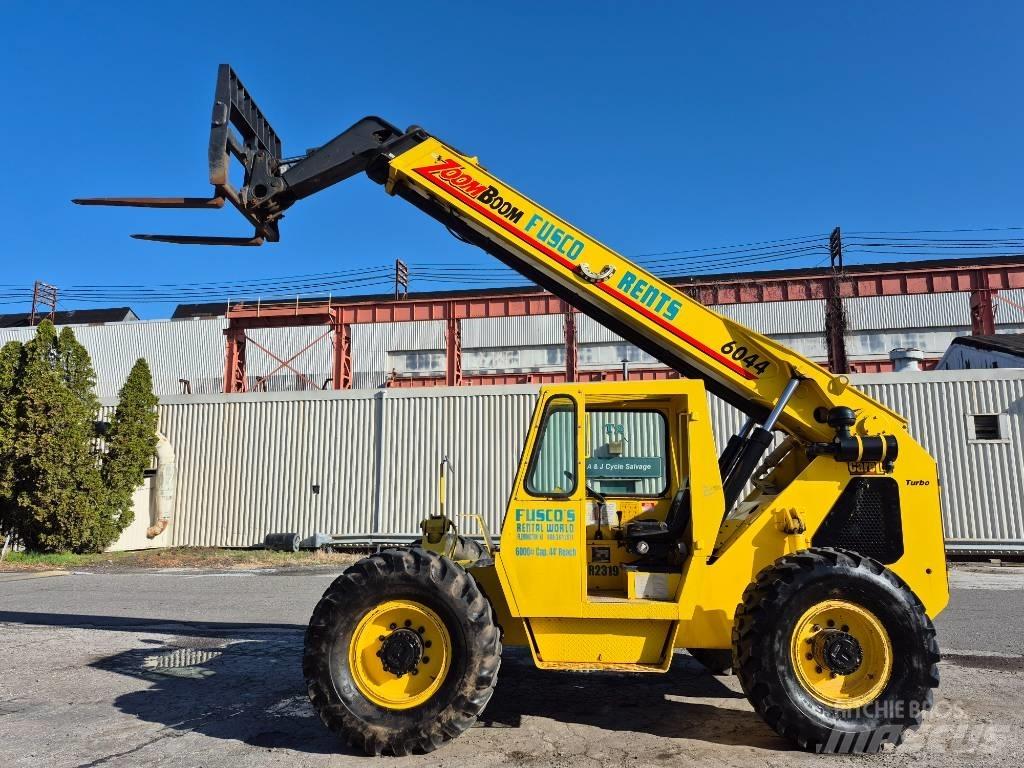 Carelift ZB 6044-44 Chariot télescopique