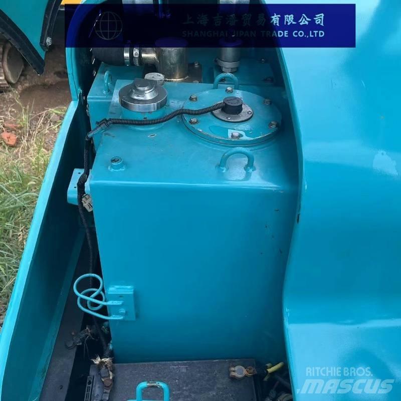 Sunward SWE 70 E Mini pelle < 7t
