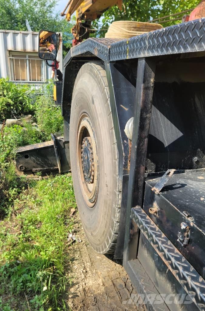 Tadano TR 250 M-5 Grues mobiles