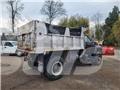Ford F 800 Camion benne