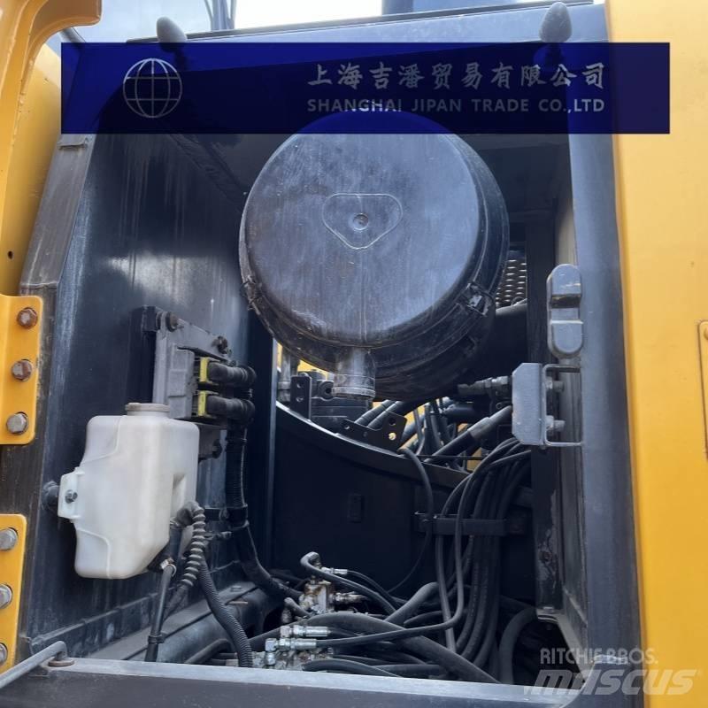 Volvo EC 290 Pelle sur chenilles