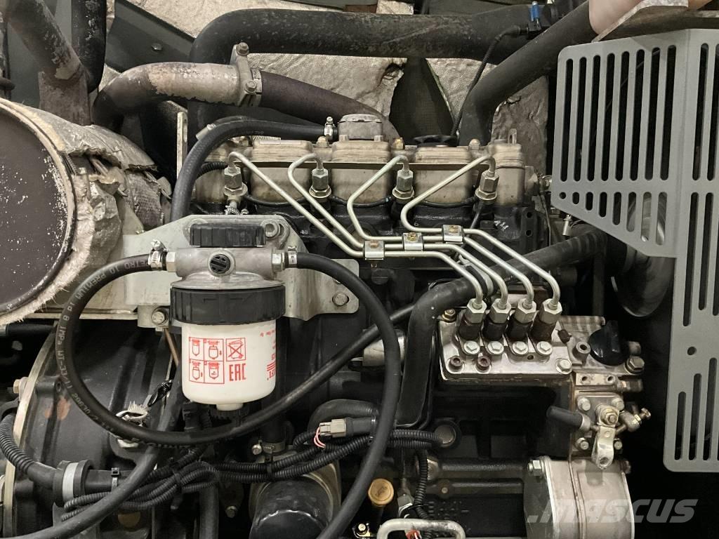 Neuson EZ 53 Mini pelle < 7t