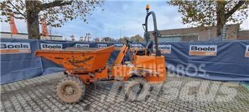 Thwaites Mach 474 Mini tombereau