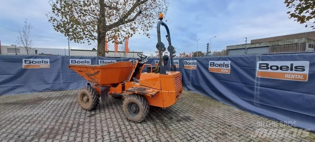 Thwaites Mach 474 Mini tombereau