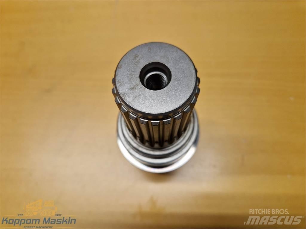Eco Log 7002938 Hydraulique