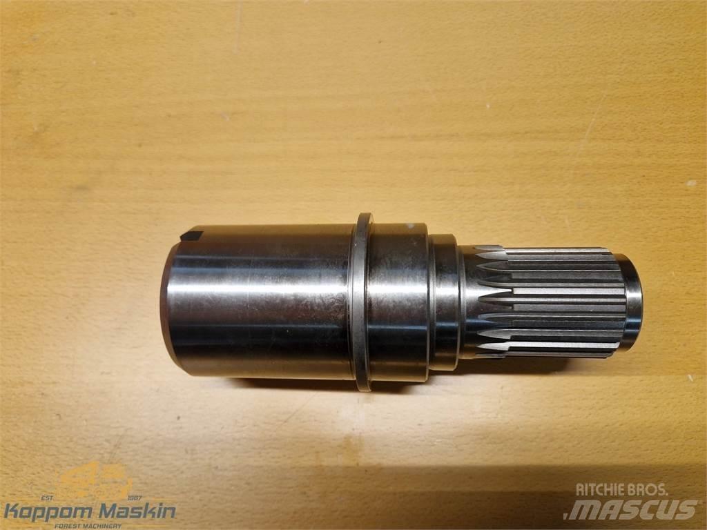 Eco Log 7002938 Hydraulique