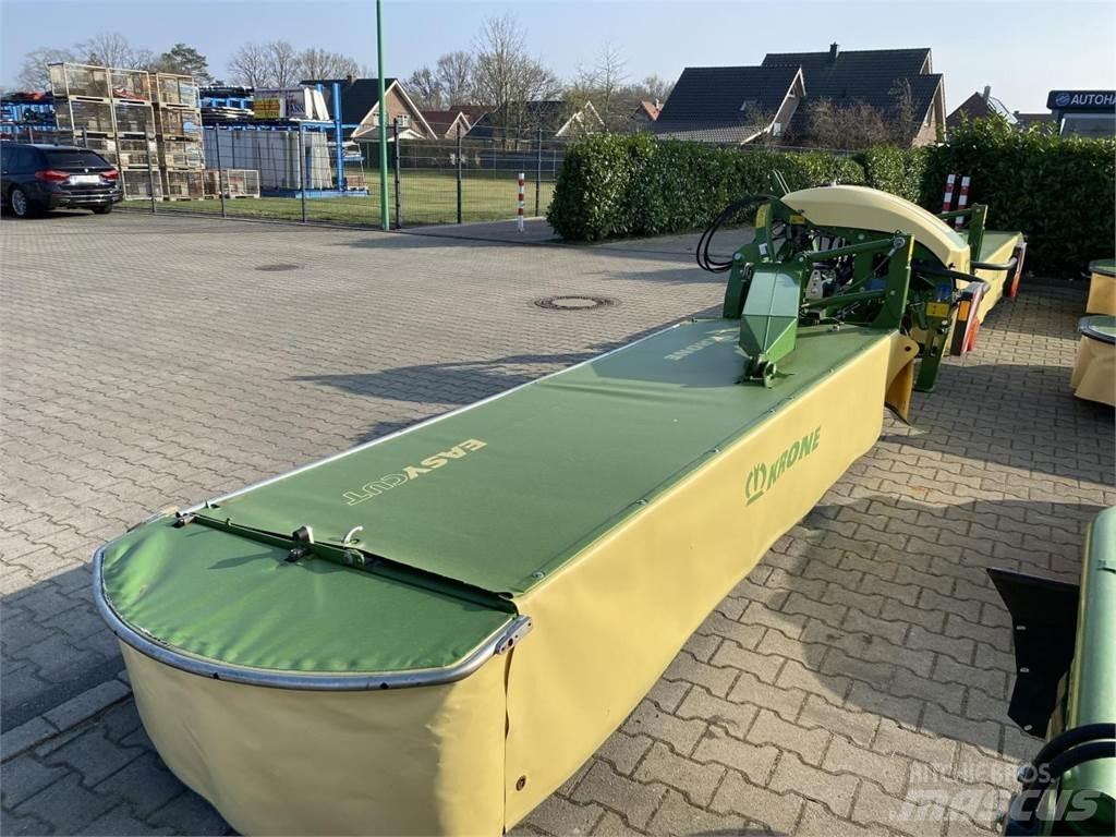 Krone EC B 1000 Faucheuse