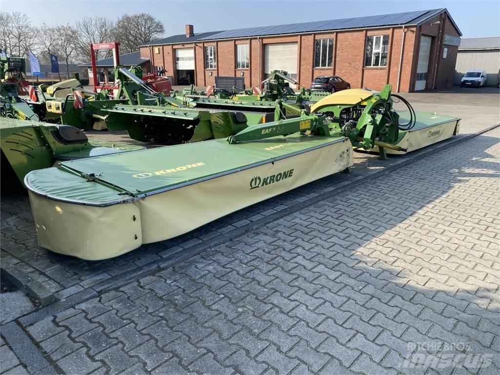 Krone EC B 1000 Faucheuse